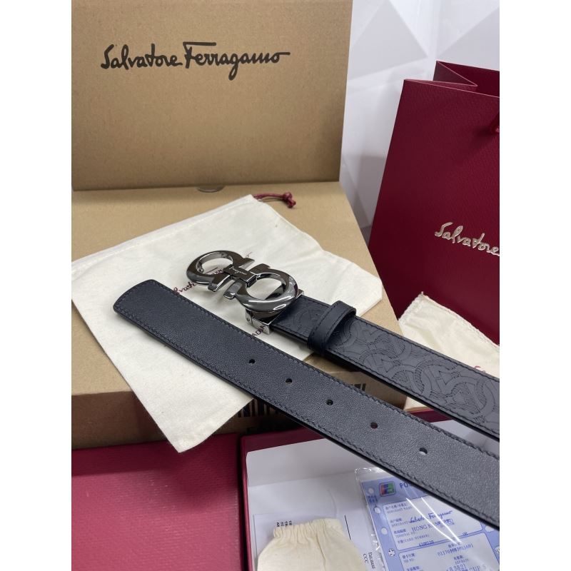 Ferragamo Belts